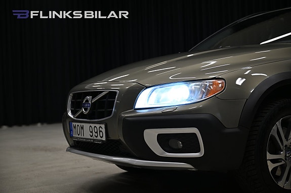 Volvo XC70 8 of 27