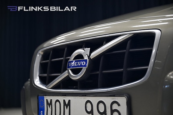 Volvo XC70 9 of 27