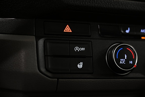 Volkswagen Crafter 21 of 28
