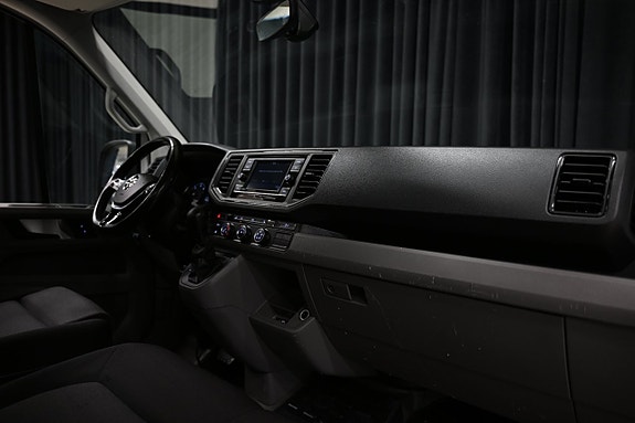 Volkswagen Crafter 27 of 28