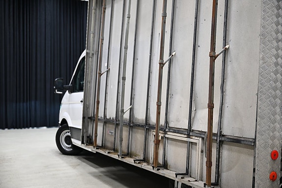 Volkswagen Crafter 5 of 28