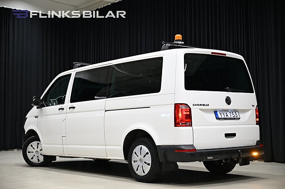 Volkswagen Caravelle 11 of 30