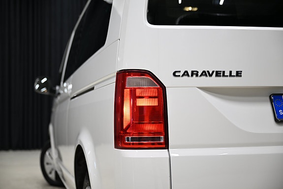 Volkswagen Caravelle 14 of 30
