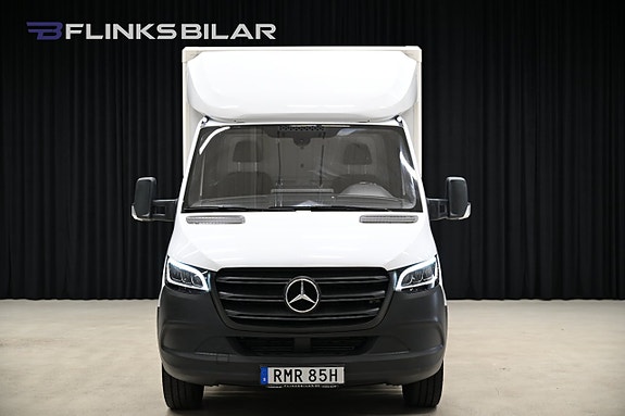 Mercedes-Benz Sprinter 316 13 of 30