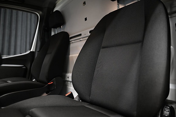 Mercedes-Benz Sprinter 316 21 of 30