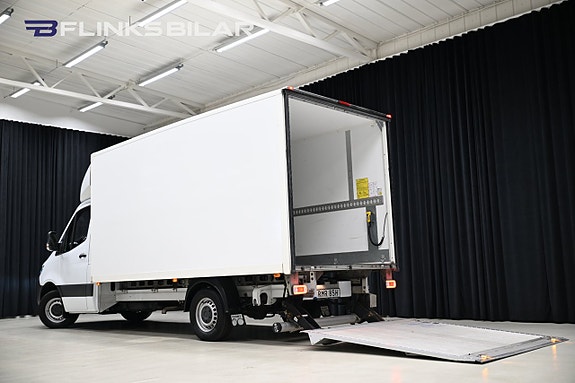 Mercedes-Benz Sprinter 316 8 of 30