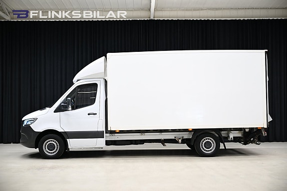 Mercedes-Benz Sprinter 316 2 of 30