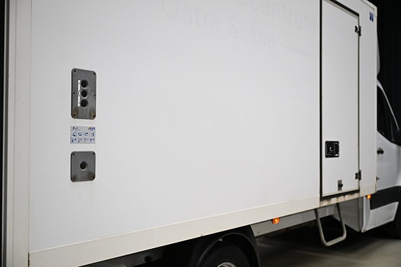 Mercedes-Benz Sprinter 316 9 of 30