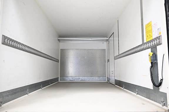Mercedes-Benz Sprinter 316 10 of 30