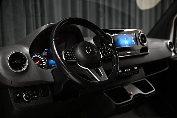 Mercedes-Benz Sprinter 316 15 of 30