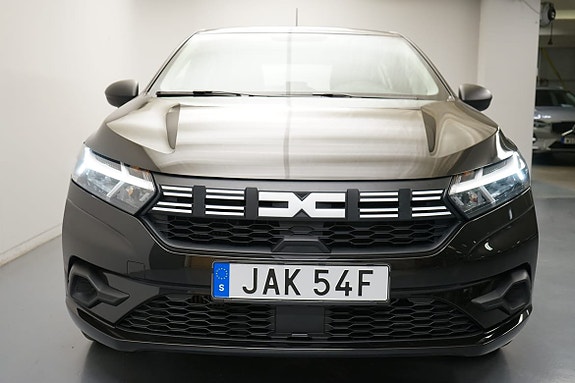 Dacia Sandero 11 of 12