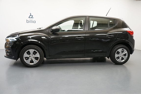 Dacia Sandero 2 of 12