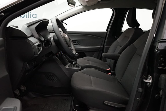 Dacia Sandero 5 of 12
