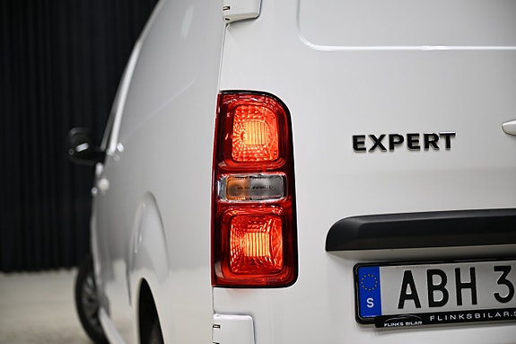Peugeot Expert 13 of 30