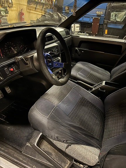 Volvo 940 6 of 9