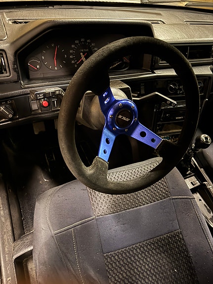 Volvo 940 5 of 9