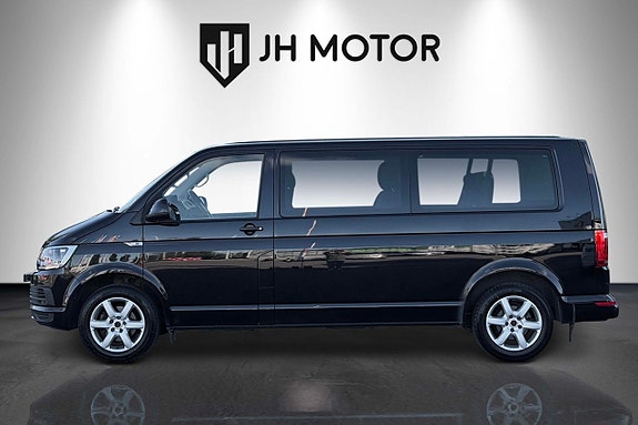 Volkswagen Caravelle 3 of 29