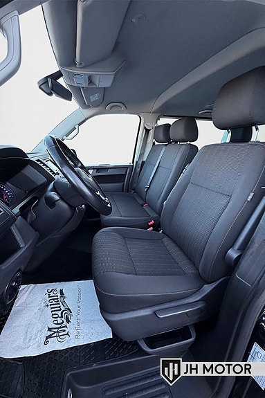 Volkswagen Caravelle 11 of 29