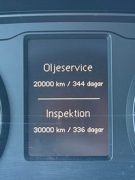 Volkswagen Caravelle 20 of 29
