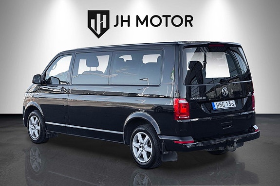 Volkswagen Caravelle 4 of 29