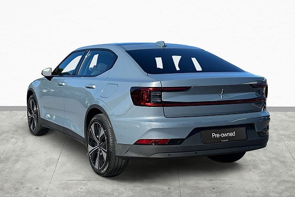 Polestar 2 8 of 15