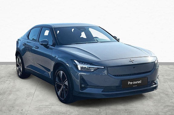 Polestar 2 10 of 15