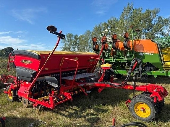 Väderstad RD400C 2 of 8