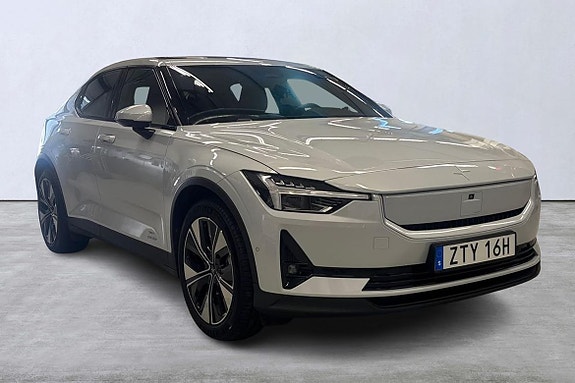 Polestar 2 6 of 24