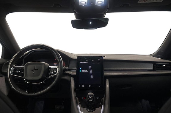 Polestar 2 9 of 24