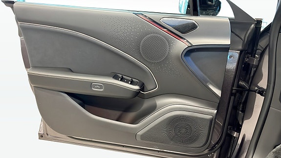 Zeekr 7GT 11 of 24