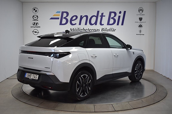 Peugeot 3008 8 of 26