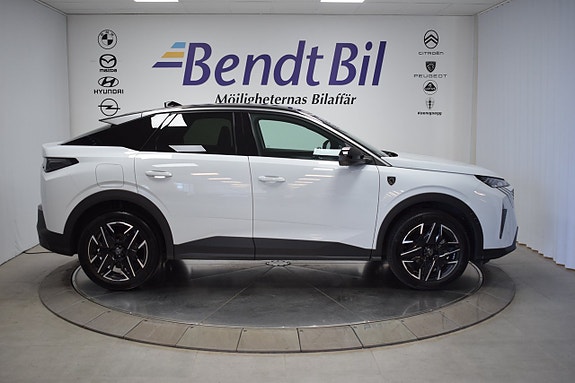 Peugeot 3008 9 of 26