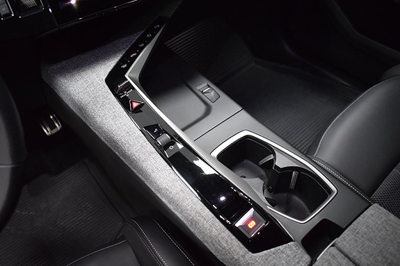 Peugeot 3008 15 of 26
