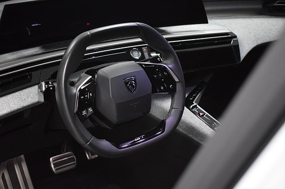 Peugeot 3008 11 of 26