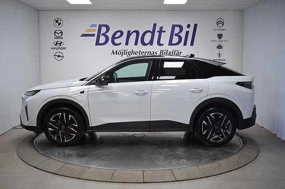 Peugeot 3008 4 of 26