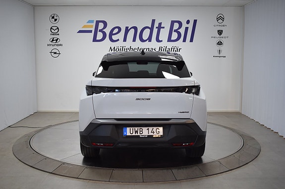 Peugeot 3008 6 of 26