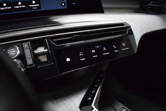 Peugeot 3008 16 of 26