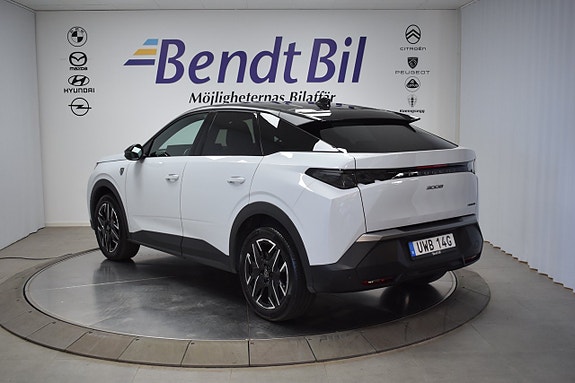 Peugeot 3008 5 of 26