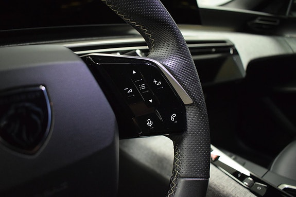 Peugeot 3008 26 of 26