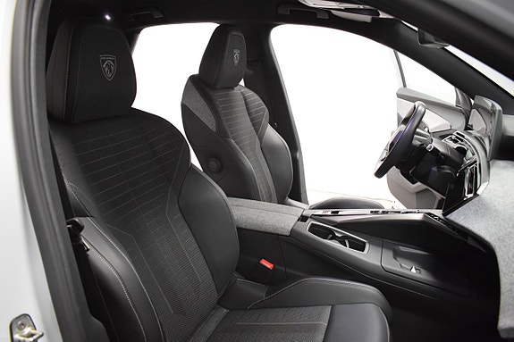 Peugeot 3008 20 of 26