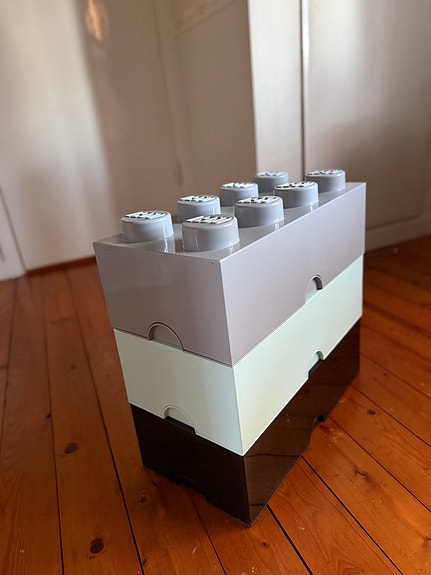 Product image 1 of 5