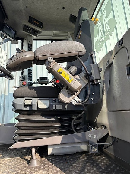 Volvo L60H / Skevfäste/ CDC / 4-spak 10 of 12