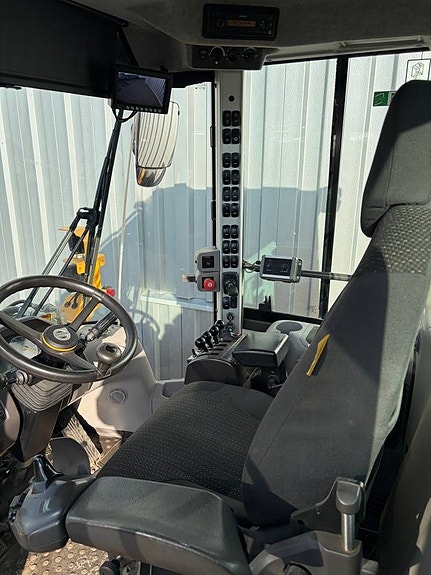 Volvo L60H / Skevfäste/ CDC / 4-spak 12 of 12