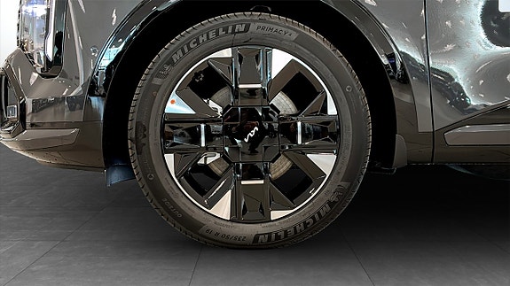 Kia Sportage 9 of 16