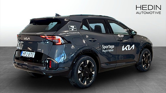 Kia Sportage 2 of 16
