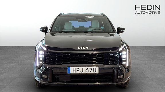 Kia Sportage 8 of 16