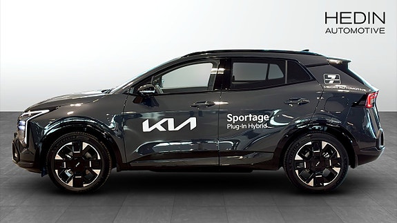 Kia Sportage 6 of 16