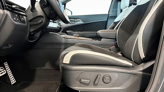 Kia Sportage 14 of 16