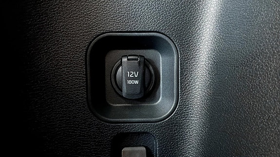 Kia Sportage 16 of 16