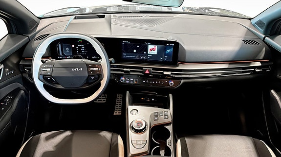 Kia Sportage 4 of 16